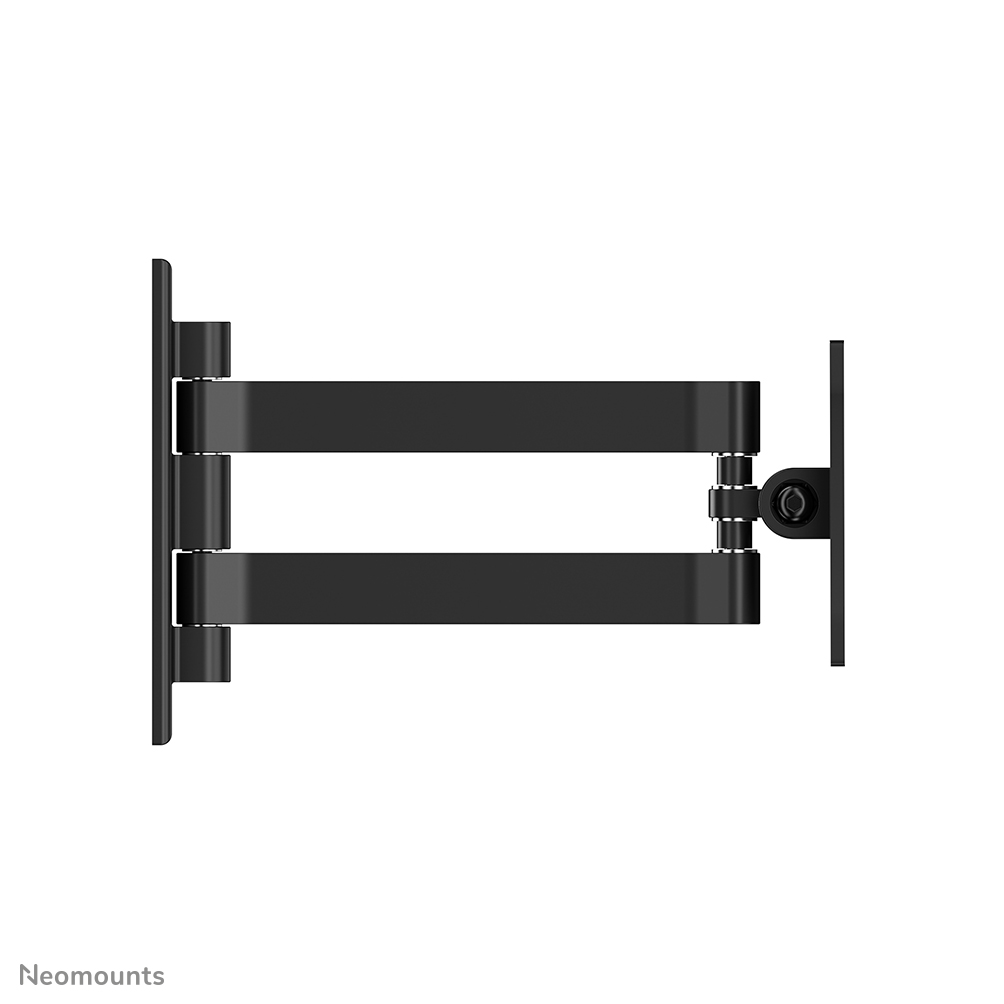 Neomounts FPMA-W820BLACK Soporte de pared para monitor/TV 10-27" - movimiento completo